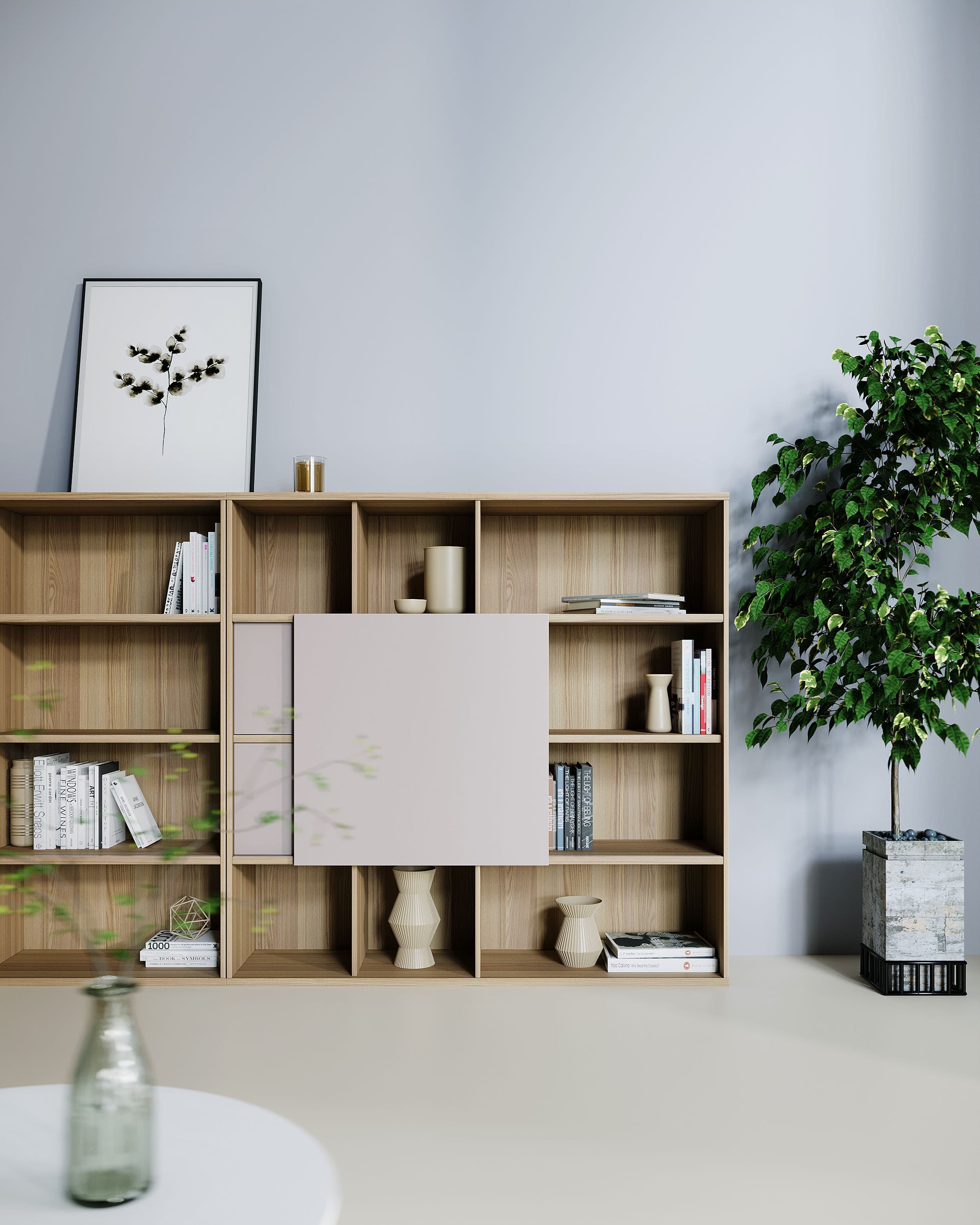 北琛（深圳）家具有限公司